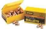 Speer Bullet 357Sig 125 Grains Gold Dot HP .100/Box